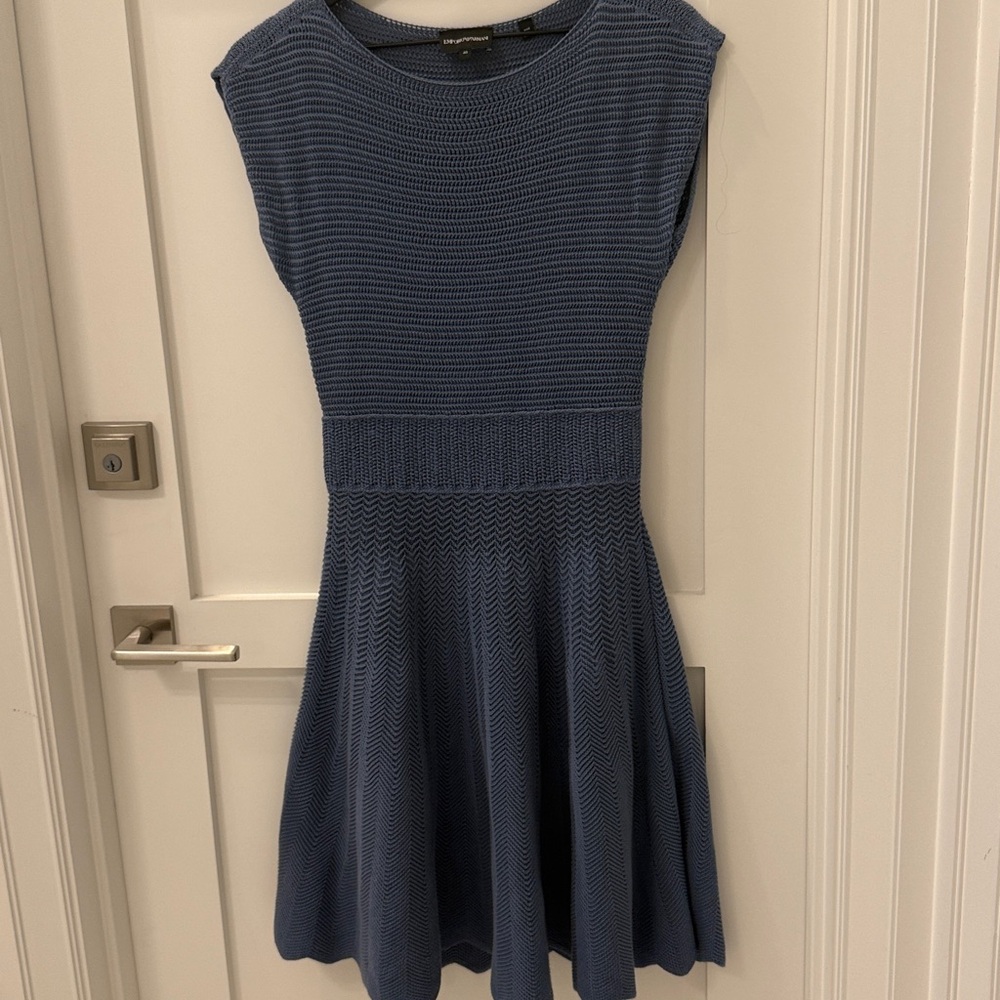Emporio Armani dress